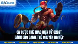 Cá cược thể thao điện tử