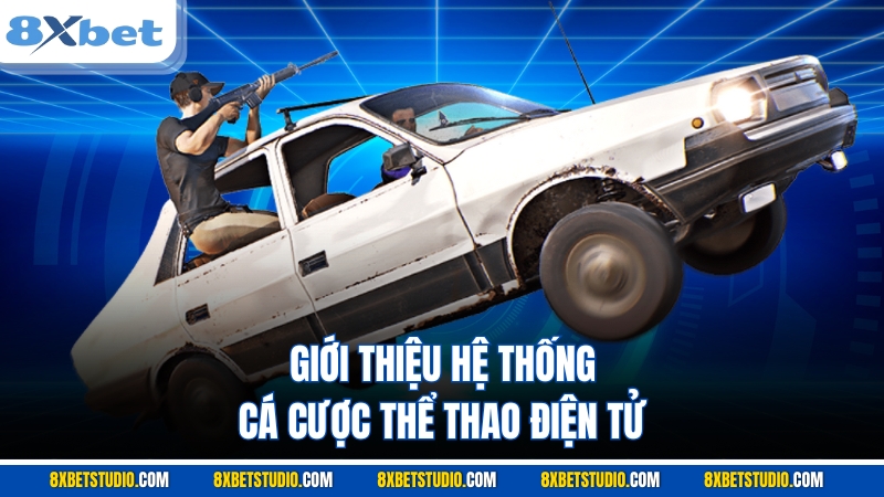 Giới thiệu hệ thống cá cược thể thao điện tử